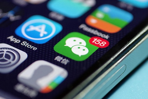 有什么辦法快速增加微信好友?